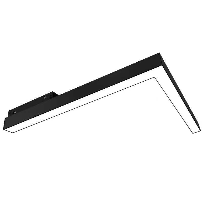 Do You Know the Application of 20mm Magnetic Track?
